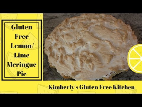 download lagu mp3 mp4 Gluten Free Lemon Meringue Pie, download lagu Gluten Free Lemon Meringue Pie gratis, unduh video klip Gluten Free Lemon Meringue Pie