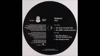 Noferini - Sex (Lele Cecchini Mix)