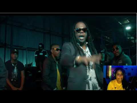 Videos Reacciòn @Yemil Feat. @Kafu Banton 507 & @Italian Somali - Dicen Que Son