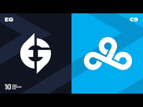 Evil Geniuses vs Cloud9 | 2022 LCS Lock In | Semifinals Day 2 | Game 2