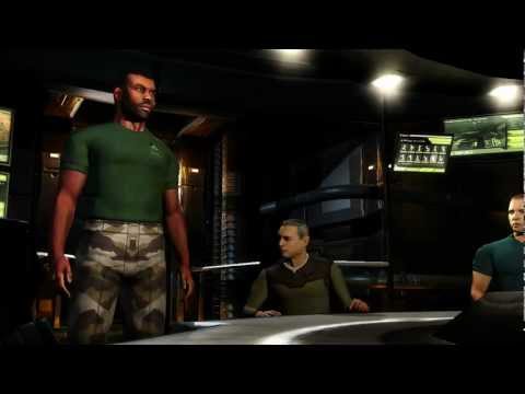 I am Corporal Kane - 15