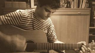 Uncle son -The Kinks - Cover