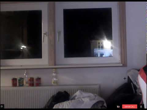 MongoTV Caught On Camera!!