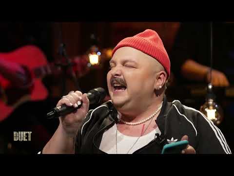 Duet cu Alexandra | ZARUG - "Apple Juice"