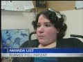 Victoria Woman Says Thank You To Hospital Unit She Credits For Saving Her Life