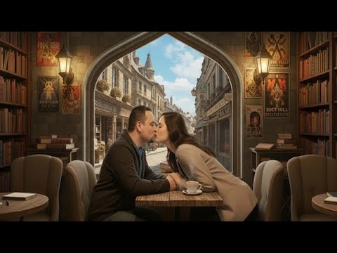 Romance en el Centro Histórico de Cuenca (Azuay, Ecuador). Imaginación Activa (Jung). TABÚ Editorial