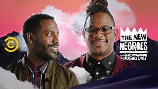 The New Negroes with Baron Vaughn & Open Mike Eagle - Official Trailer