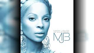 Mary J. Blige - Good Woman Down (Instrumental)
