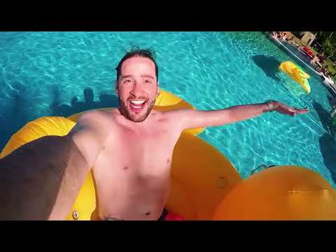 #ddp Diretoria - Pool Party Recife 2013 - Delux Aftermovie @canaldago