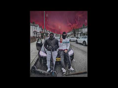 Marto x Stefan - London City (Official Audio)