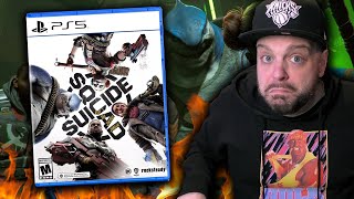 Suicide Squad Kill The Justice League Is An Absolute DISASTER