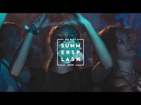 Summer Splash Germany 2019