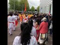 Ganpati Celebration In Netherland