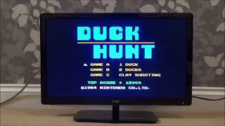 The TOP 10 Selling NES games of all time ( Nintendo Entertainment System )