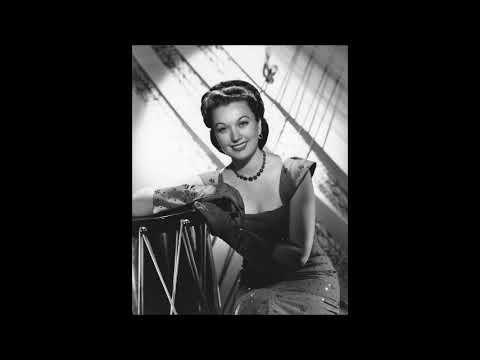 Ginny Simms - Walkin' By The River