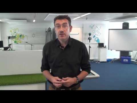 Future Classroom Toolkit Toolset 3 – Creating a Future Classroom Scenario