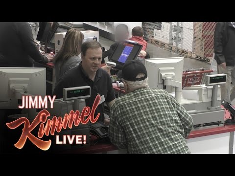 Costco Returns with Cousin Sal – Crab Claw Wiffle Ball