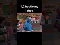 Barney 1 2 Buckle My Shoe Meme New Version
