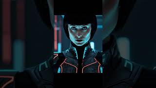 Tron 3 : Ares I New Teaser Trailer (2025) I Jared Leto, Evan Peters #trailer #tron #sneakpeek