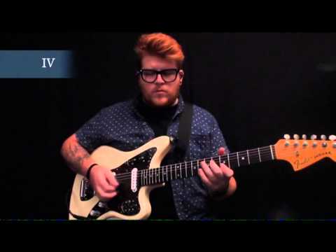 To Be Like You - Hillsong Live