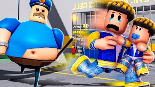 Download lagu Can BABY ZEE Escape BARRYS PRISON RUN for the FIRST TIME?! (Roblox) mp3 Download lagu Can BABY ZEE Escape BARRYS PRISON RUN for the FIRST TIME?! (Roblox) mp3