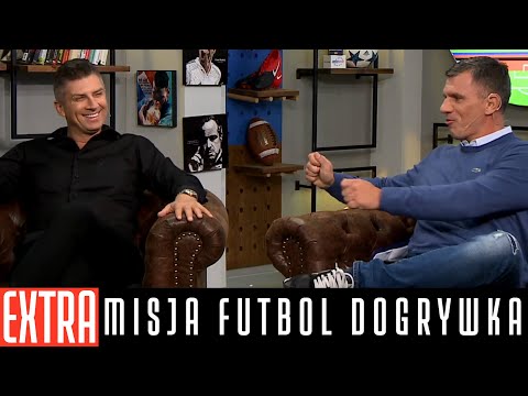MISJA FUTBOL DOGRYWKA - LECH VS BENFICA - RUSZA LIGA EUROPY!