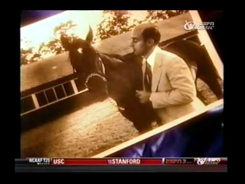 Affirmed & Alydar - Part 1 of 4