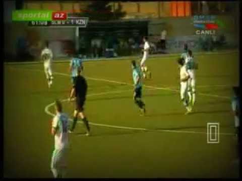 Sliema W   1 1   Khazar Lenkoran 02 07 2013
