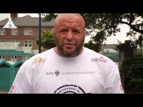 HATTOUCHI Shout-Out für das "Mob.Inc. - Fremd" Musikvideo