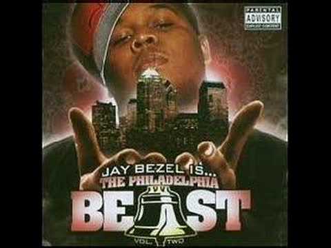 Jay Bezel - Roc-A-What (roc-a-fella diss)