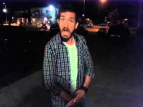 Alex Garini - Gli spot pubblicitari in neomelodico!!