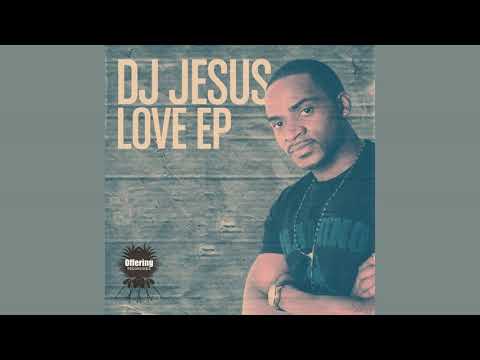 Dj Jesus - Let's Fly