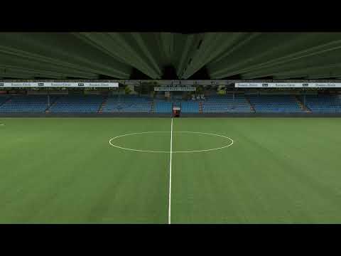 Strømsgodset G17 vs Ullern G19