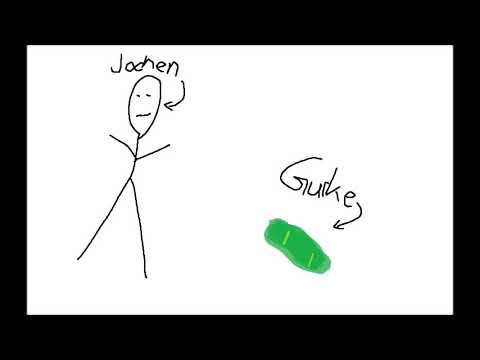 DGB 1.0 Qualifikation #51 - JochenGee (prod  B.R. Beats)