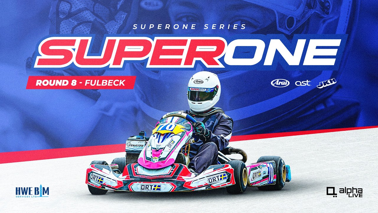 SuperOne MightE Bambino Final