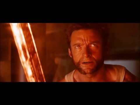 Annihilator - Weapon X (Wolverine)