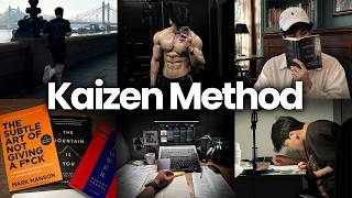 7 Japanese Method to Build Discipline and Success