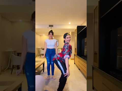 Ayaan zubair and Jannat zubair sex 😘 fellings || Jannat zubair reels || Jannat zubair #shorts