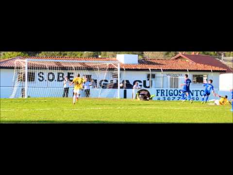Suburbana 2014   1° fase   Iguaçu x Renovicente