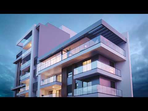 Apartamento com 3 suítes, à venda em Barreiras, Renato Gonçalves