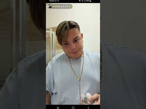 Rosario Renda si prepara per l'evento - Live 19/12/2025