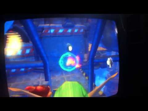 Jak 2 playthrough pt10