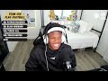 Travis Hunter Reacts to Coach Prime's Speech