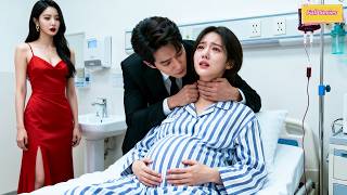 總裁輕信白月光挑唆，認定妻子害死親姐，百般折磨，她攒够失望毅然離開，他紅眼求原諒！#出軌 #家庭 #伦理剧 #婆媳 #家庭 #熱播短劇 #家庭伦理 #虐戀 #戀愛 #婚姻 #家庭矛盾