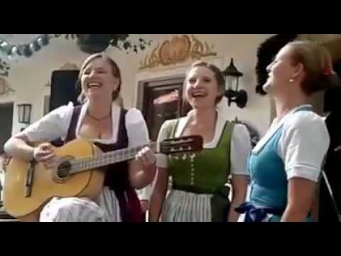 Cover: 'Ge schau doch ned so bey's' - Kinihosn