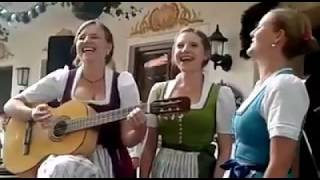 Cover: &#39;Ge schau doch ned so bey&#39;s&#39; - Kinihosn