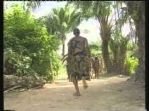 Fullmoon 2 [Nollywood]