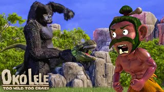 Download lagu Oko Lele ⚡ Cool Men's Day — Episodes collection ⭐ CGI animated short mp3 Download lagu Oko Lele ⚡ Cool Men's Day — Episodes collection ⭐ CGI animated short mp3