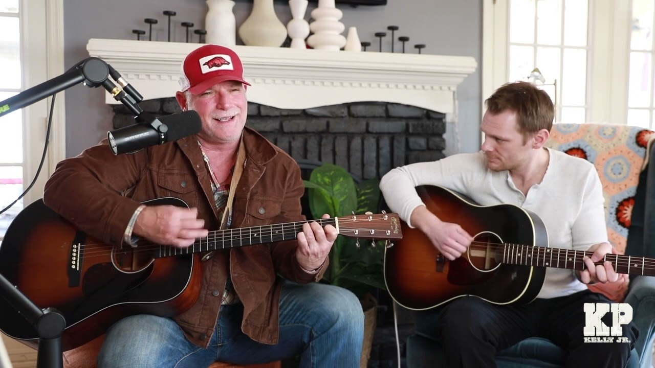 Promotional video thumbnail 4 for KP Kelly Jr.