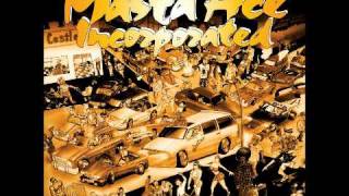 Masta Ace - Sittin&#39; On Chrome (1995)